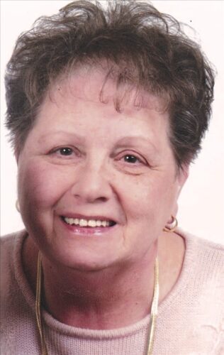PATRICIA  RANDOLPH